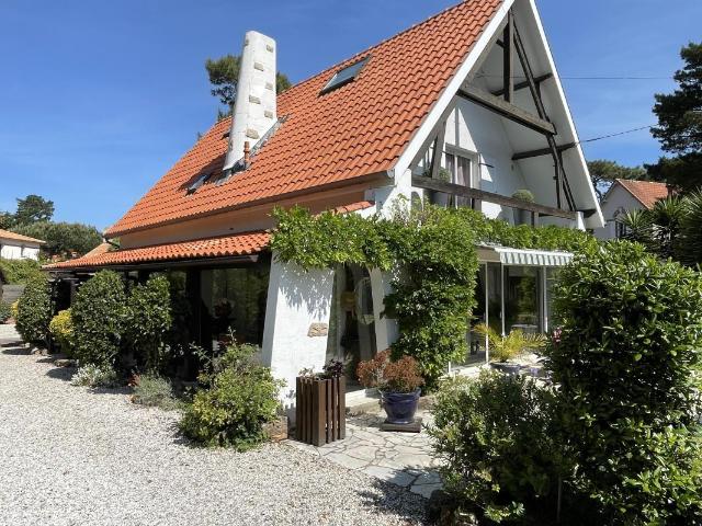 Maison 6 pièces 149 m²