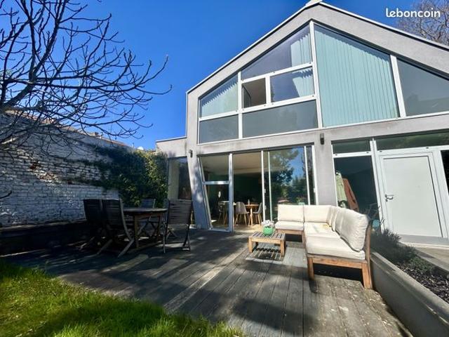 Maison 6 pièces 149 m²