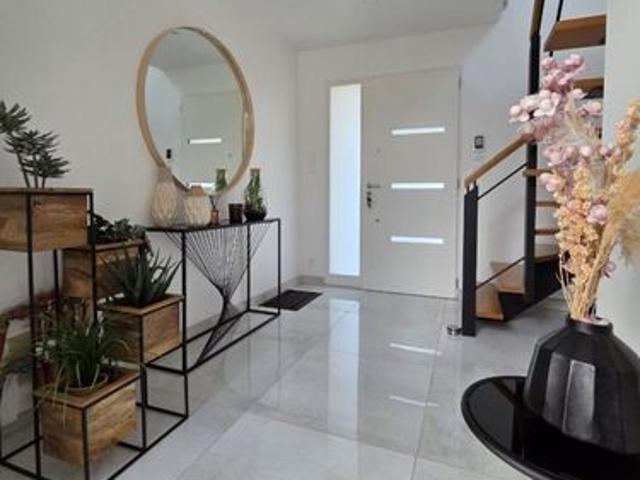 Maison 6 pièces 149 m²