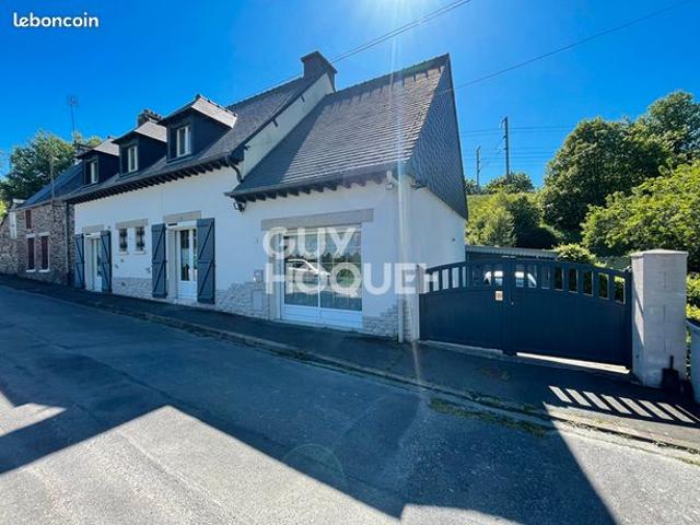 Maison 6 pièces 149 m²
