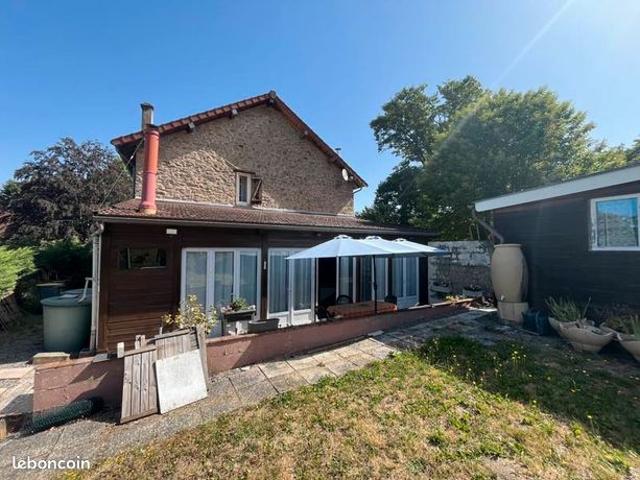 Maison 6 pièces 149 m²