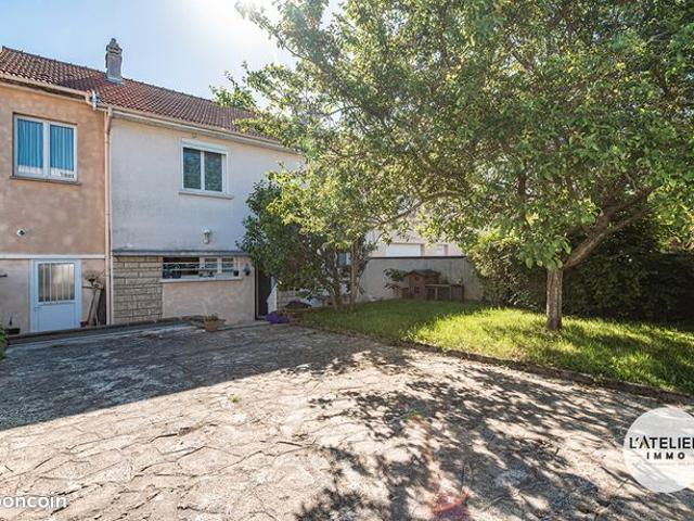 Maison 6 pièces 149 m²