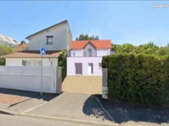 Maison 6 pièces 149 m²
