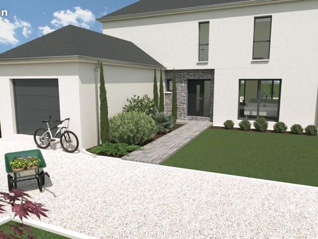 Maison 6 pièces 149 m²