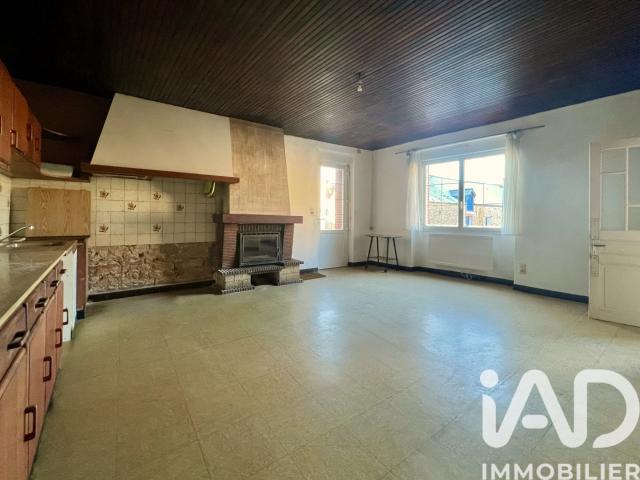 Maison 6 pièces 149 m²