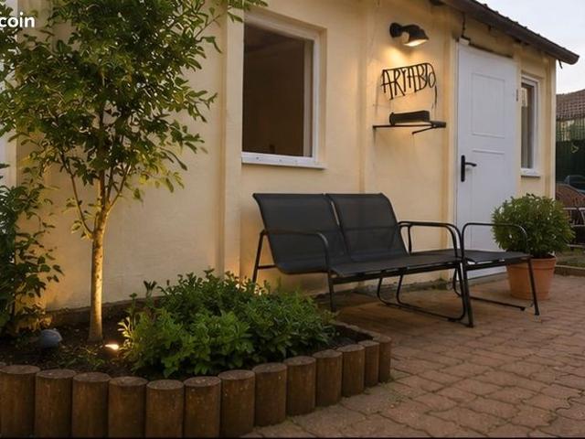 Maison 6 pièces 149 m²