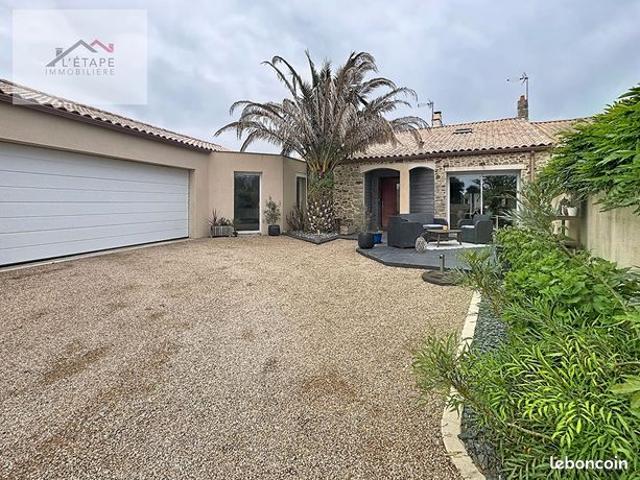 Maison 6 pièces 149 m²