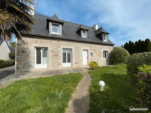 Maison 6 pièces 149 m²