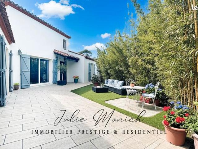 Maison 6 pièces 149 m²