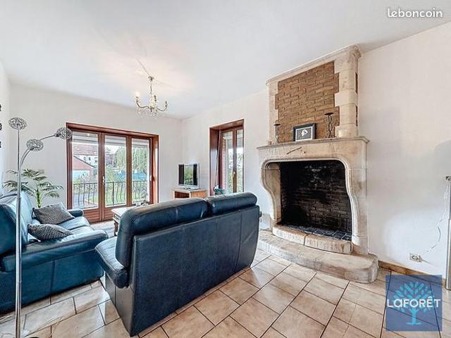 Maison 6 pièces 149 m²
