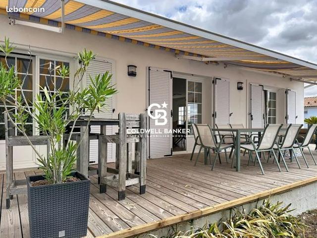 Maison 6 pièces 149 m²