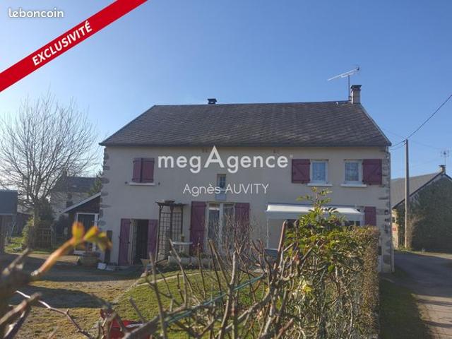 Maison 6 pièces 149 m²