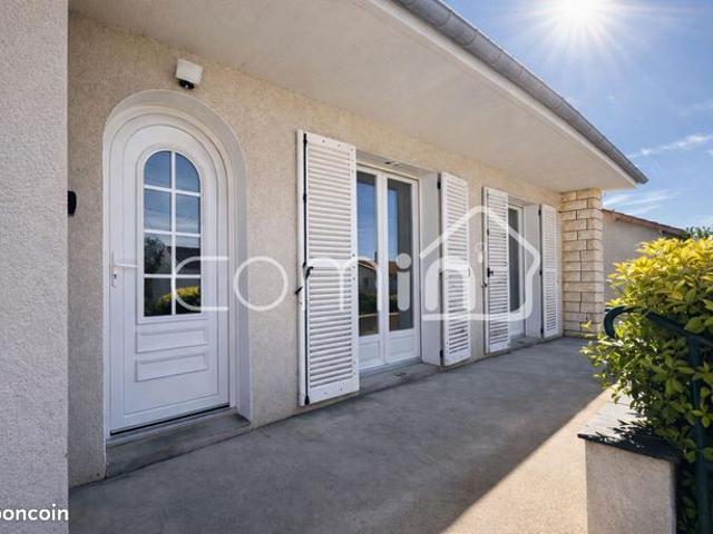 Maison 6 pièces 149 m²