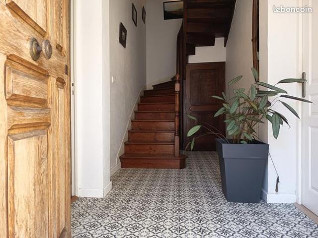 Maison 6 pièces 149 m²