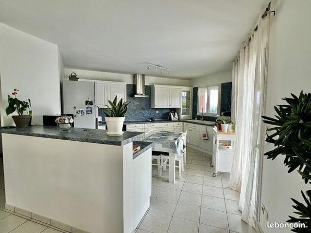 Maison 6 pièces 149 m²