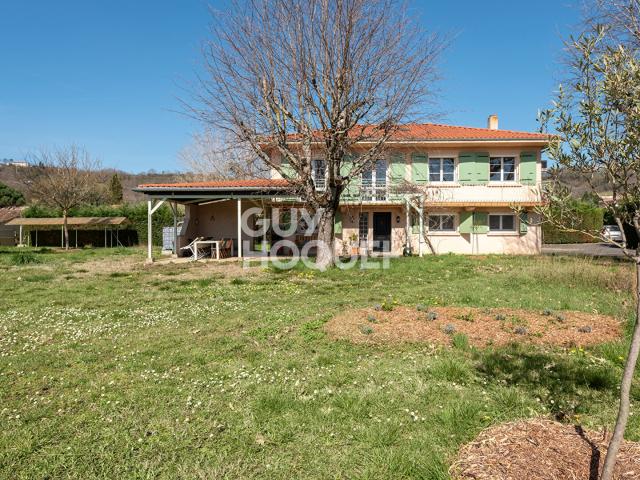 Maison 6 pièces 149 m²