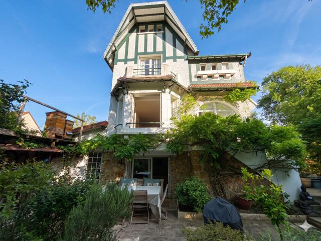 Maison 6 pièces 149 m²