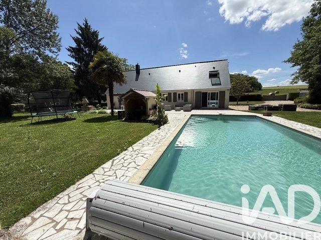 Maison 6 pièces 149 m²