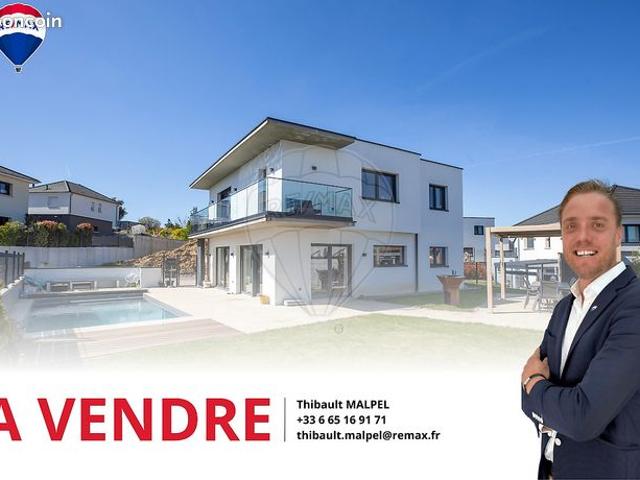 Maison 6 pièces 149 m²