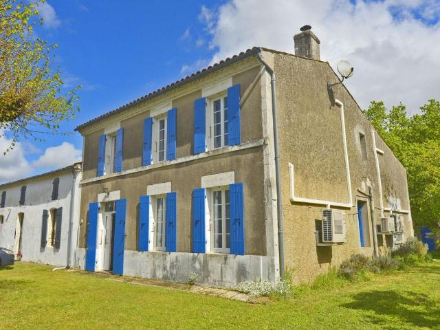 Maison 6 pièces 167 m²