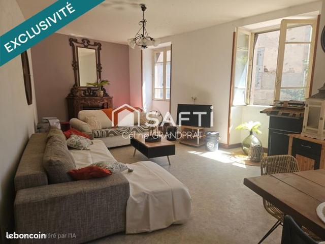 Maison 6 pièces 149 m²