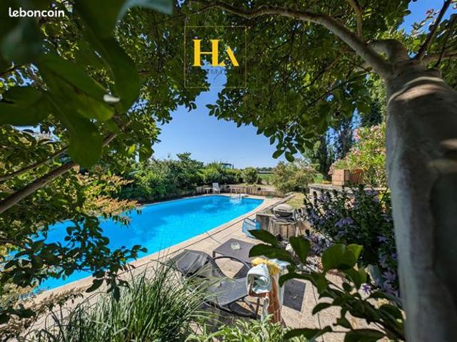 Maison 6 pièces 149 m²