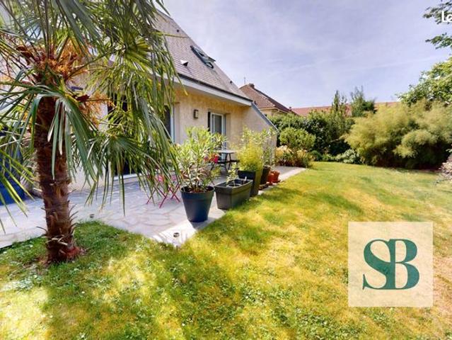 Maison 6 pièces 149 m²