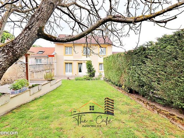 Maison 6 pièces 149 m²