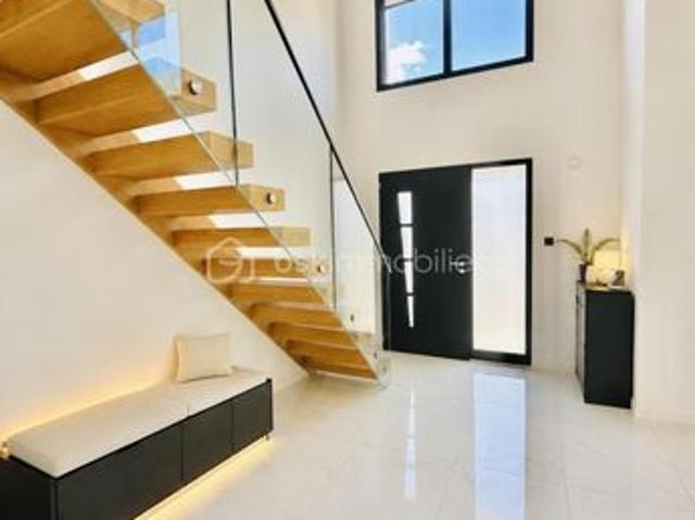 Maison 6 pièces 149 m²