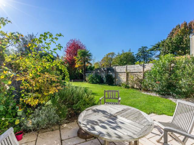 Maison 6 pièces 149 m²