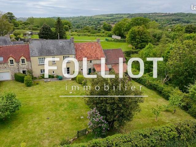 Maison 6 pièces 149 m²