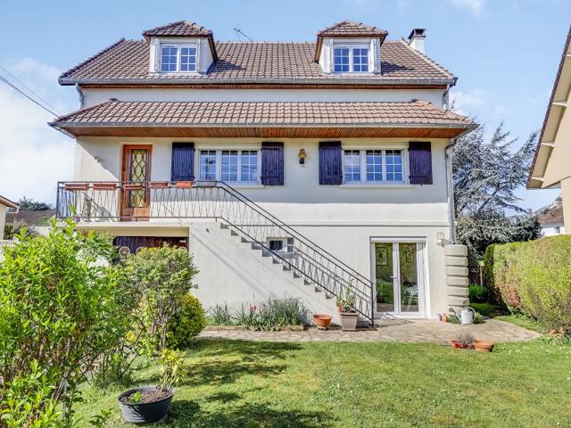 Maison 6 pièces 149 m²