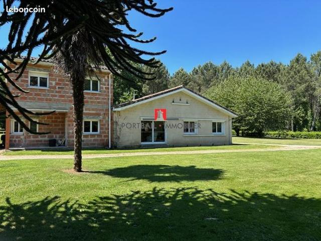 Maison 6 pièces 149 m²