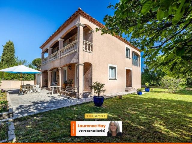 Maison 6 pièces 149 m²