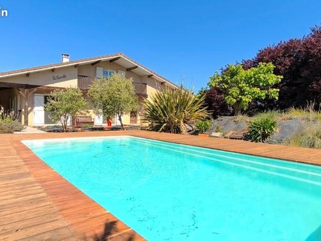 Maison 6 pièces 149 m²