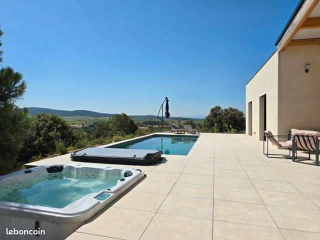 Maison 6 pièces 149 m²