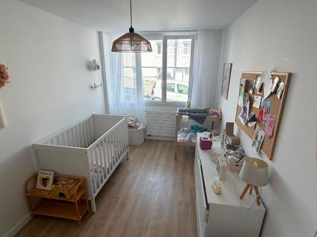 Maison 6 pièces, 149 m² à louer à Saint Renan 29290