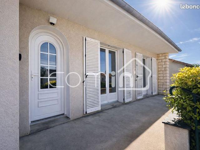 Maison 6 pièces 149 m² THOUARS