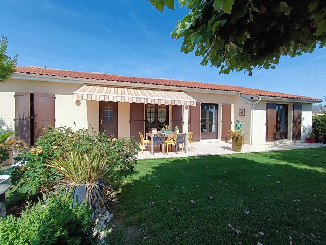 Maison 6 pièces 140 m2 Les Métairies