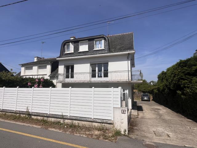 Maison 6 pièces 140 m²