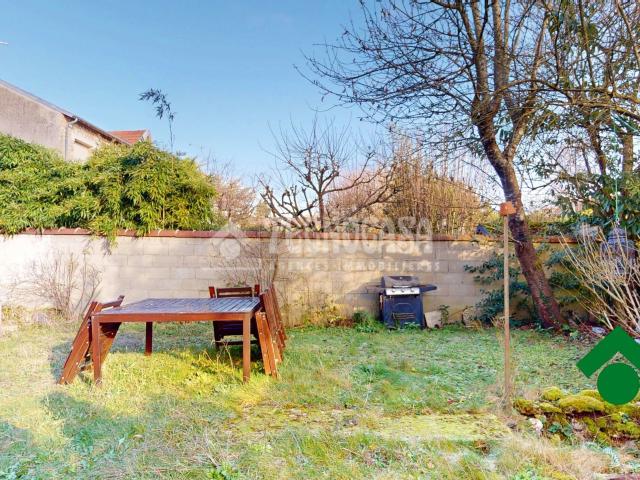 Maison 6 pièces 140 m²