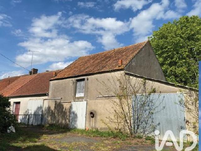 Maison 6 pièces 140 m²