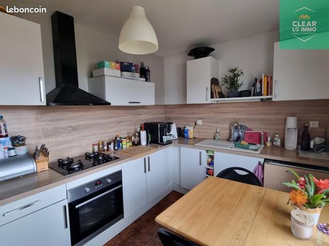 Maison 6 pièces 140 m²