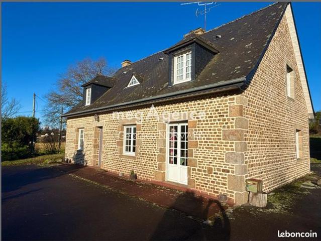 Maison 6 pièces 140 m²