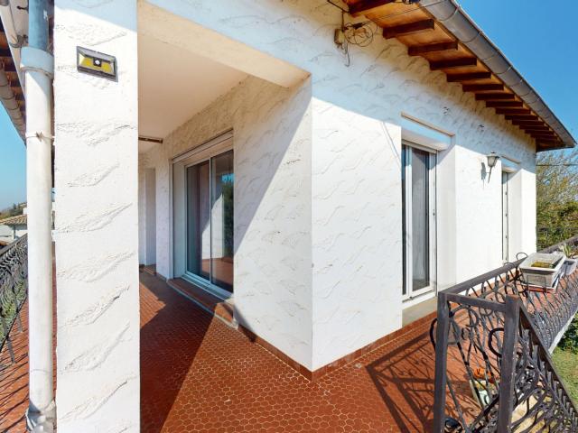 Maison 6 pièces 140 m²