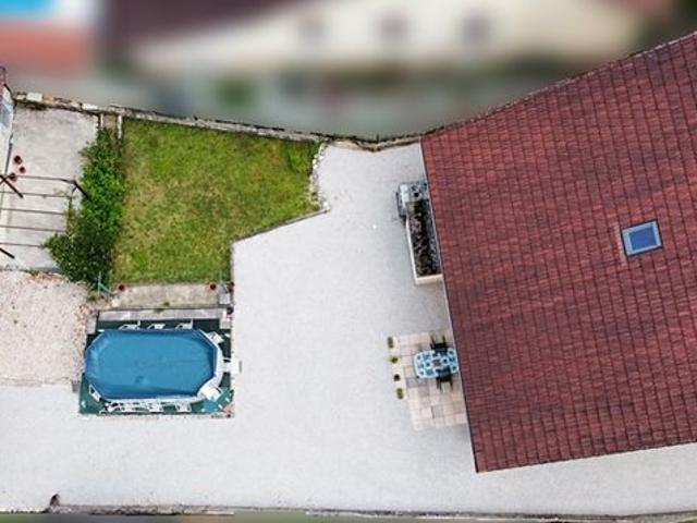 Maison 6 pièces 140 m²