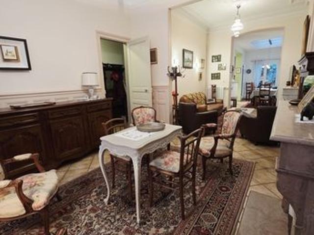 Maison 6 pièces 140 m²