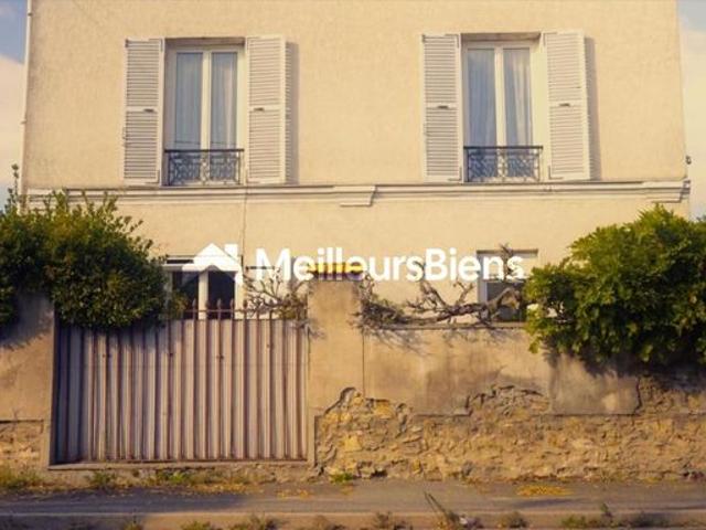Maison 6 pièces 140 m²