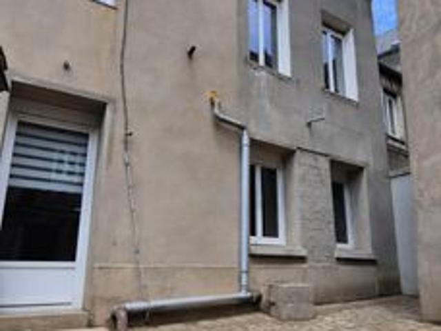 Maison 6 pièces 140 m²