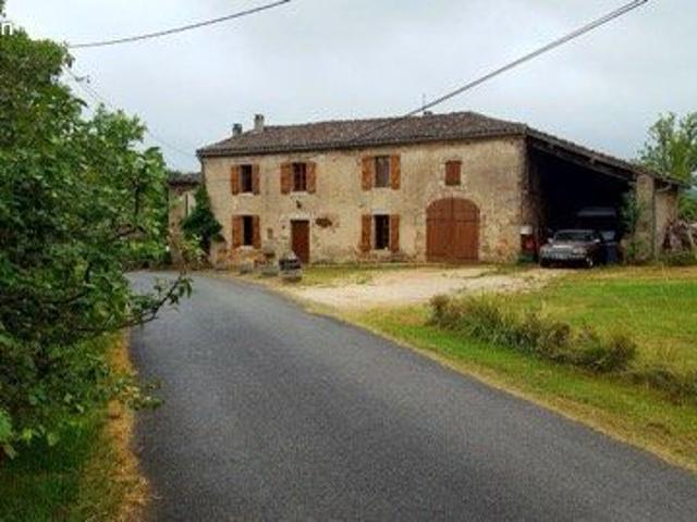 Maison 6 pièces 140 m²